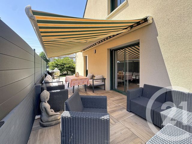 Maison &agrave; vendre - 6 pi&egrave;ces - 168,21 m2 - Tinteniac - 35 - BRETAGNE