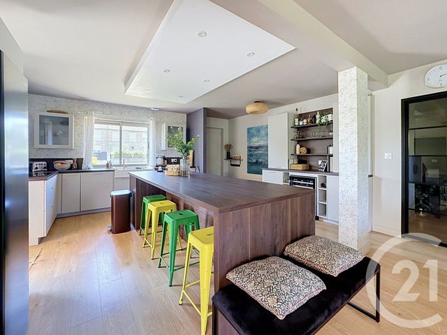 Maison &agrave; vendre - 6 pi&egrave;ces - 168,21 m2 - Tinteniac - 35 - BRETAGNE