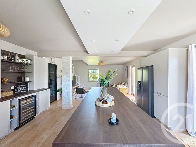 Maison &agrave; vendre - 6 pi&egrave;ces - 168,21 m2 - Tinteniac - 35 - BRETAGNE
