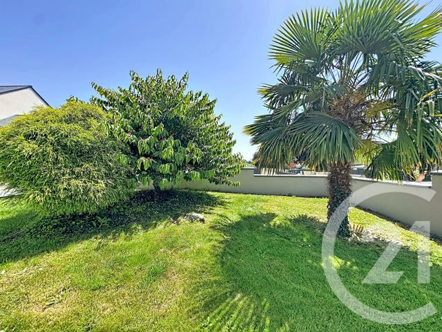 Maison &agrave; vendre - 6 pi&egrave;ces - 168,21 m2 - Tinteniac - 35 - BRETAGNE
