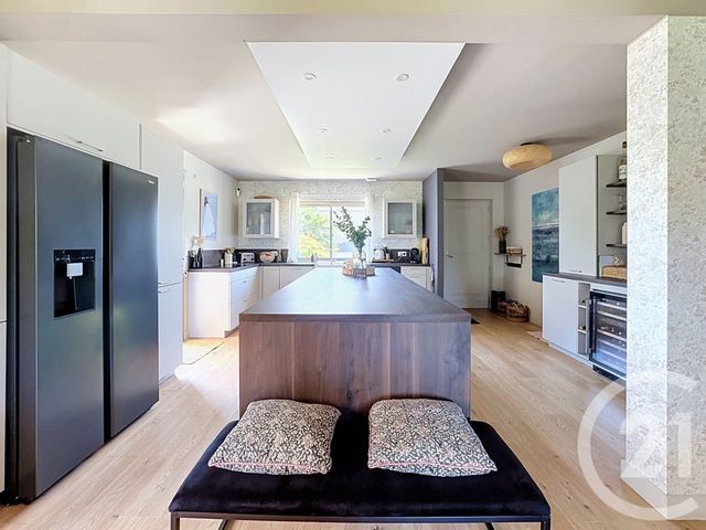 Maison &agrave; vendre - 6 pi&egrave;ces - 168,21 m2 - Tinteniac - 35 - BRETAGNE