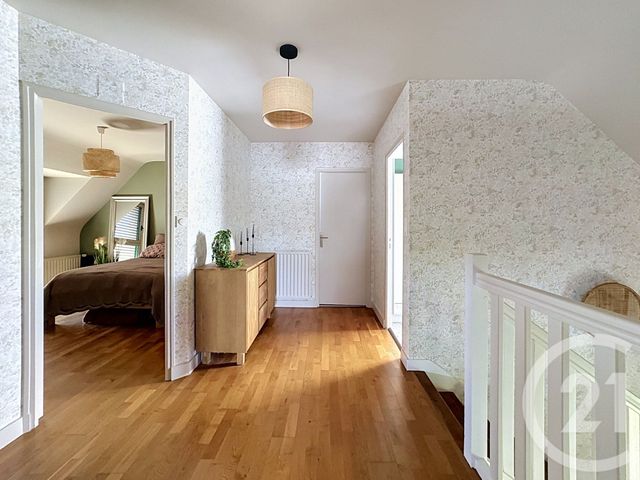 Maison &agrave; vendre - 6 pi&egrave;ces - 168,21 m2 - Tinteniac - 35 - BRETAGNE