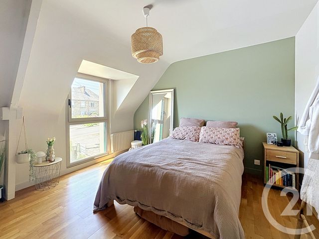 Maison &agrave; vendre - 6 pi&egrave;ces - 168,21 m2 - Tinteniac - 35 - BRETAGNE