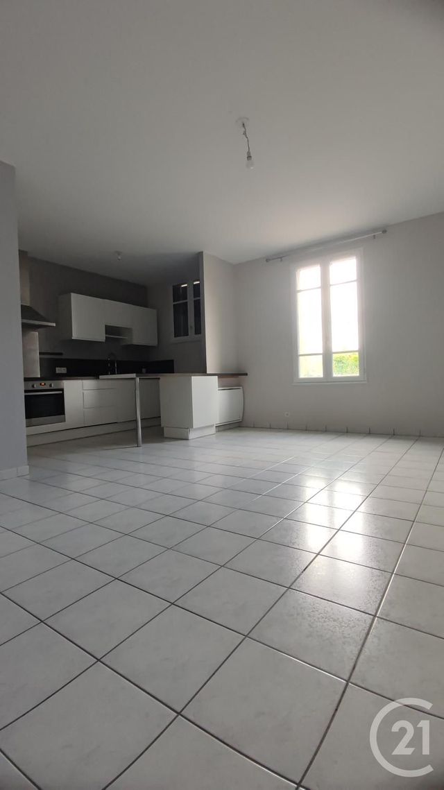 appartement - HEDE BAZOUGES - 35