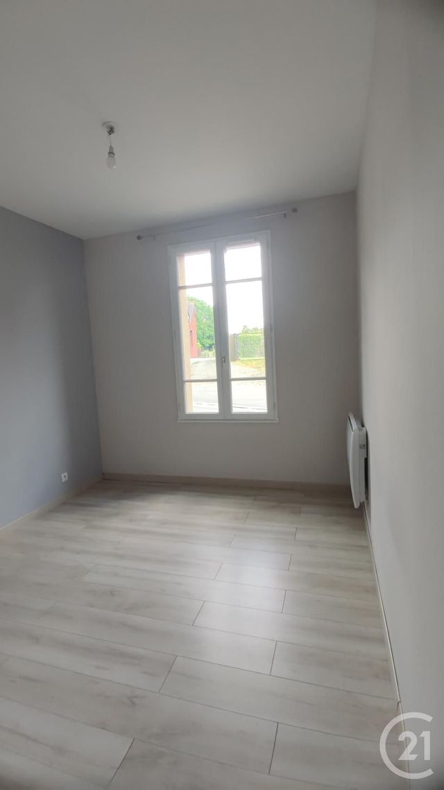 Appartement F2 &agrave; louer - 2 pi&egrave;ces - 47,60 m2 - Hede Bazouges - 35 - BRETAGNE