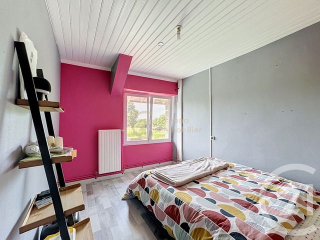 Maison &agrave; vendre - 5 pi&egrave;ces - 103 m2 - Plouasne - 22 - BRETAGNE