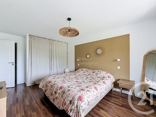 Maison &agrave; vendre - 5 pi&egrave;ces - 103 m2 - Plouasne - 22 - BRETAGNE