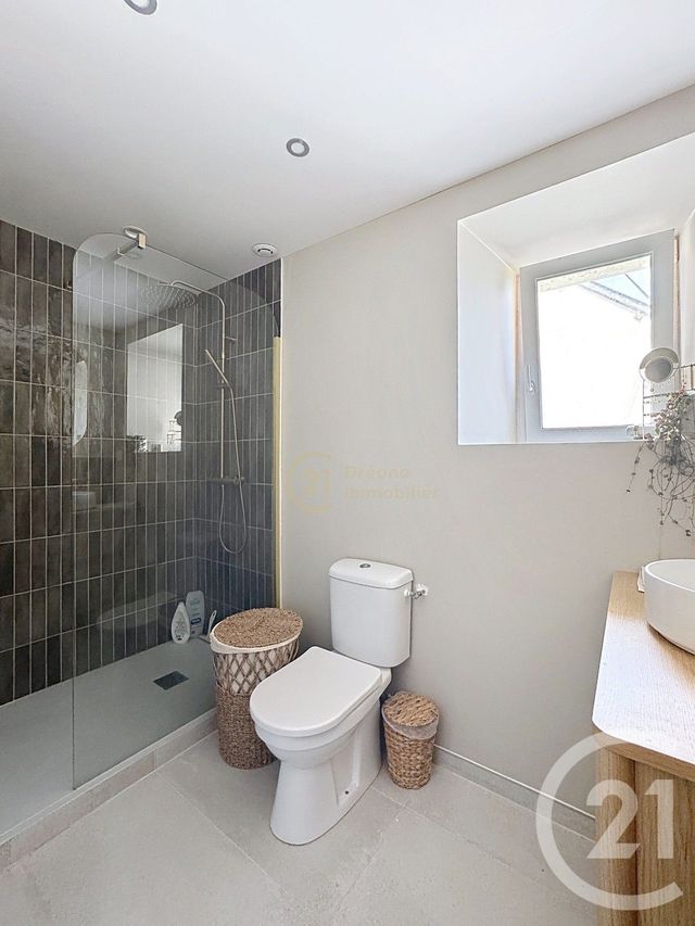 Maison &agrave; vendre - 5 pi&egrave;ces - 103 m2 - Plouasne - 22 - BRETAGNE