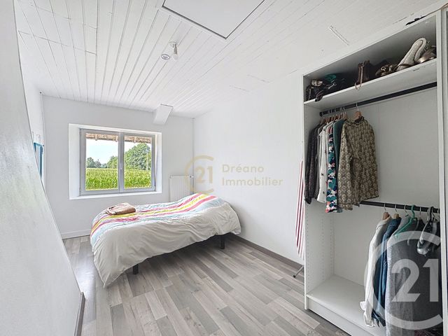 Maison &agrave; vendre - 5 pi&egrave;ces - 103 m2 - Plouasne - 22 - BRETAGNE