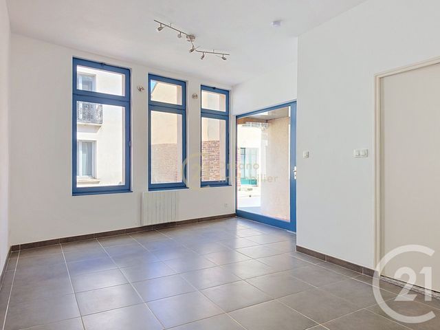 Immeuble &agrave; vendre - 60 m2 - St Meen Le Grand - 35 - BRETAGNE