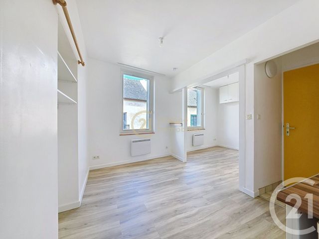 Immeuble &agrave; vendre - 60 m2 - St Meen Le Grand - 35 - BRETAGNE
