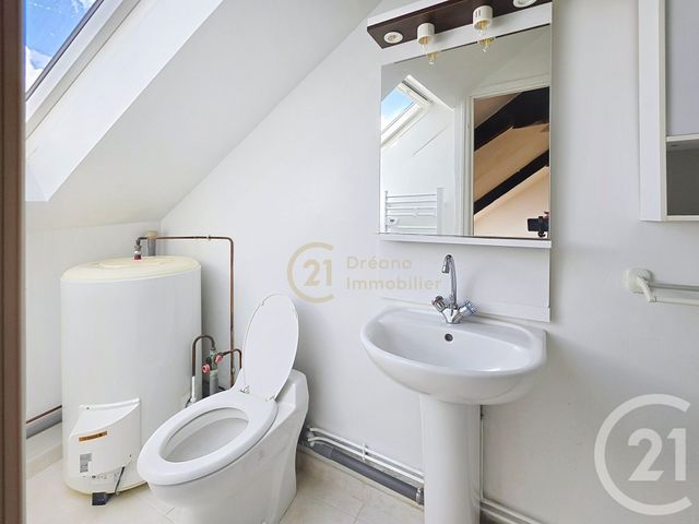 Immeuble &agrave; vendre - 60 m2 - St Meen Le Grand - 35 - BRETAGNE