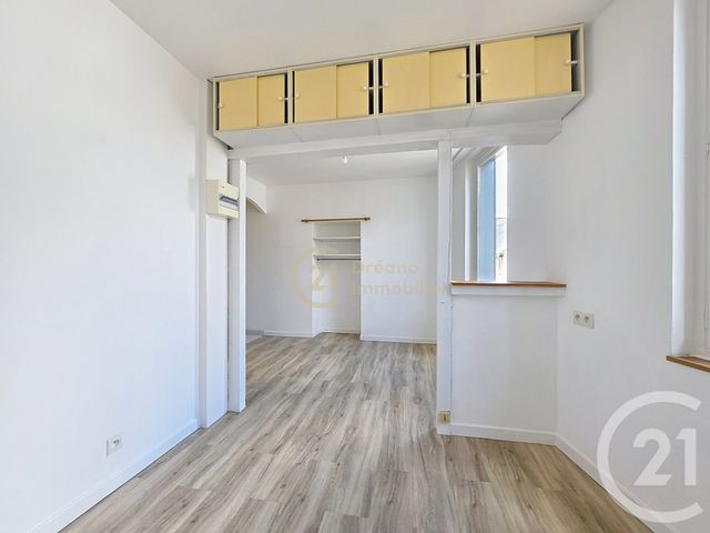 Immeuble &agrave; vendre - 60 m2 - St Meen Le Grand - 35 - BRETAGNE