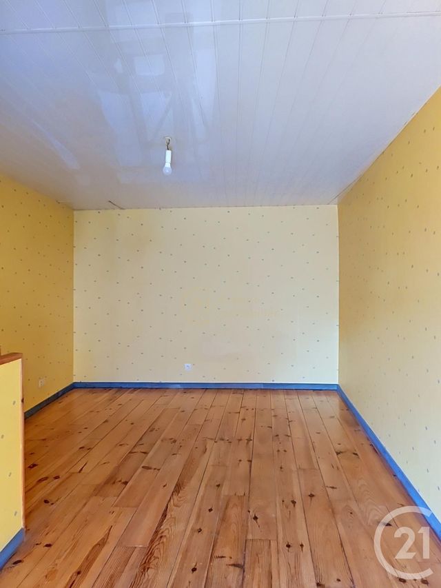 Appartement F2 &agrave; louer - 2 pi&egrave;ces - 40 m2 - Plesder - 35 - BRETAGNE