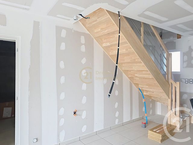 Maison &agrave; vendre - 7 pi&egrave;ces - 125,13 m2 - St Meen Le Grand - 35 - BRETAGNE