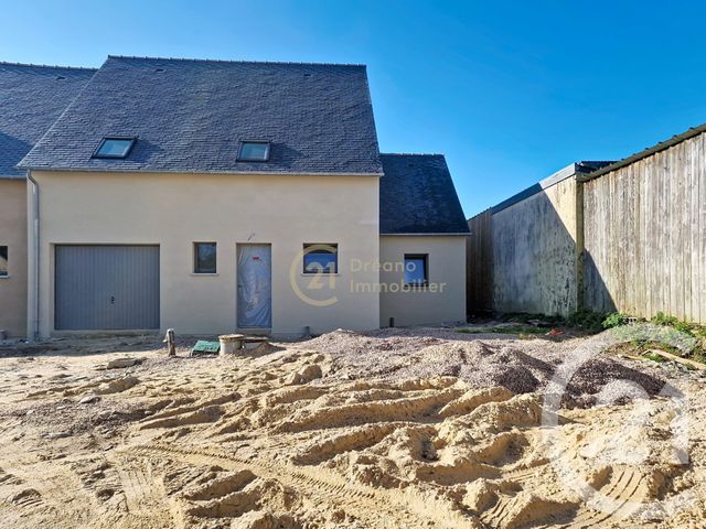 Maison &agrave; vendre - 7 pi&egrave;ces - 125,13 m2 - St Meen Le Grand - 35 - BRETAGNE