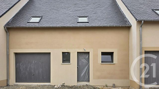 maison - ST MEEN LE GRAND - 35