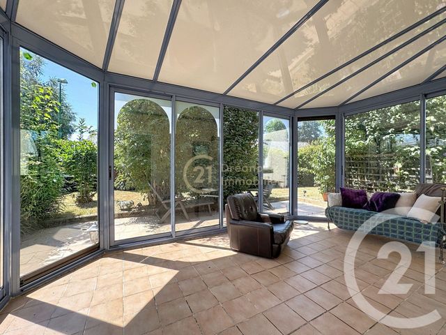 Maison &agrave; vendre - 5 pi&egrave;ces - 100,66 m2 - Hede Bazouges - 35 - BRETAGNE