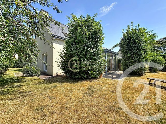 Maison &agrave; vendre - 5 pi&egrave;ces - 100,66 m2 - Hede Bazouges - 35 - BRETAGNE