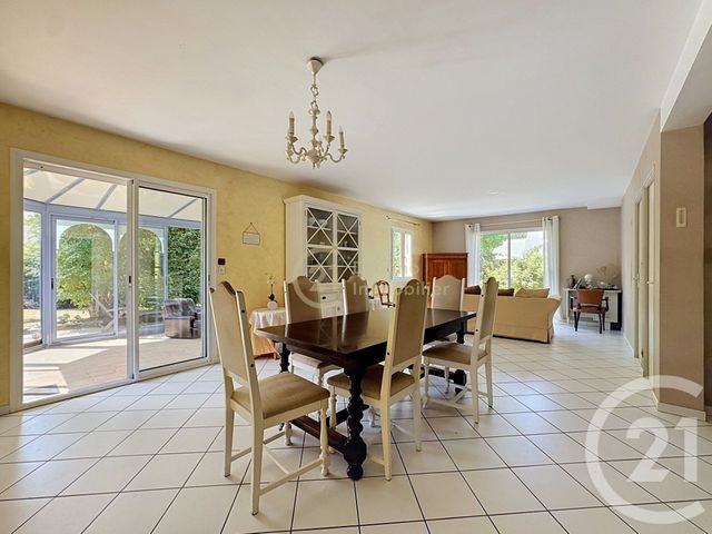 Maison &agrave; vendre - 5 pi&egrave;ces - 100,66 m2 - Hede Bazouges - 35 - BRETAGNE
