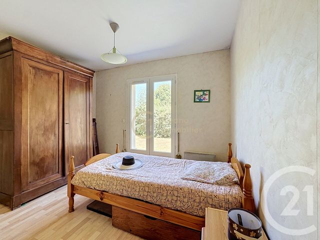 Maison &agrave; vendre - 5 pi&egrave;ces - 100,66 m2 - Hede Bazouges - 35 - BRETAGNE