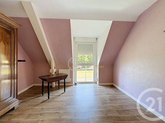 Maison &agrave; vendre - 5 pi&egrave;ces - 100,66 m2 - Hede Bazouges - 35 - BRETAGNE