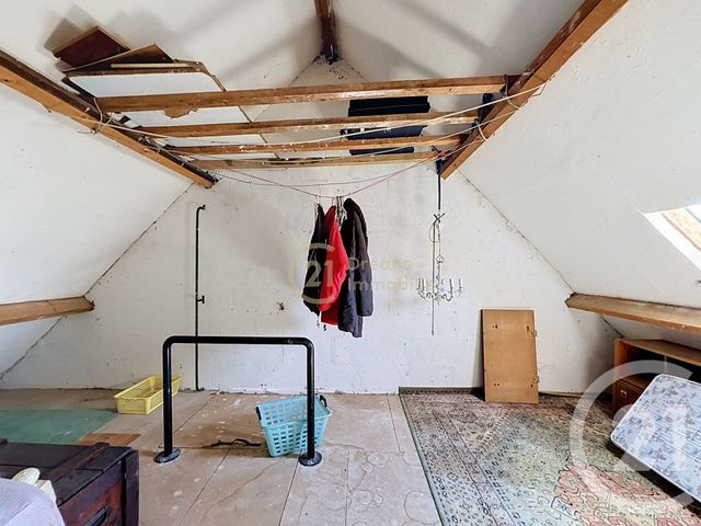 Maison &agrave; vendre - 5 pi&egrave;ces - 100,66 m2 - Hede Bazouges - 35 - BRETAGNE