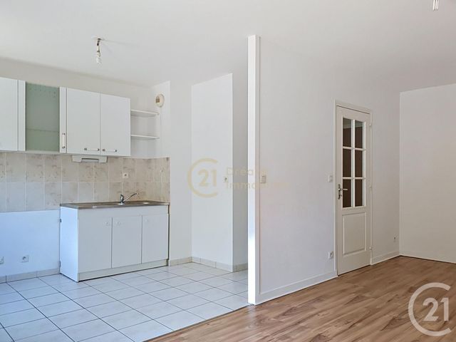 appartement - DOL DE BRETAGNE - 35