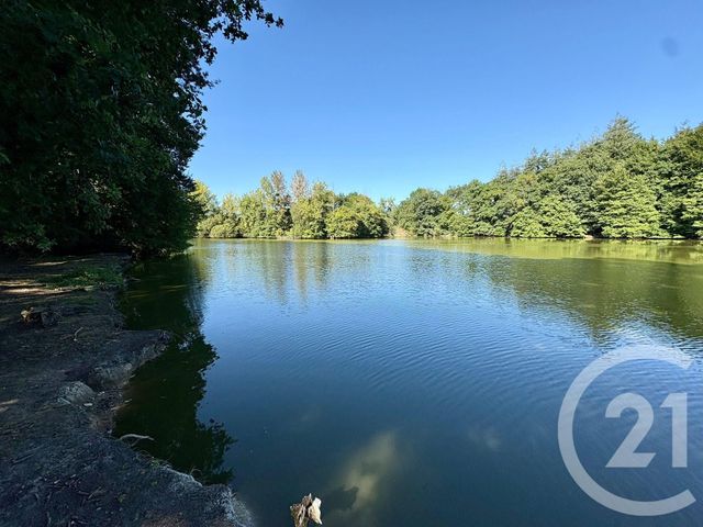 Terrain &agrave; vendre - 64000 m2 - Cuguen - 35 - BRETAGNE