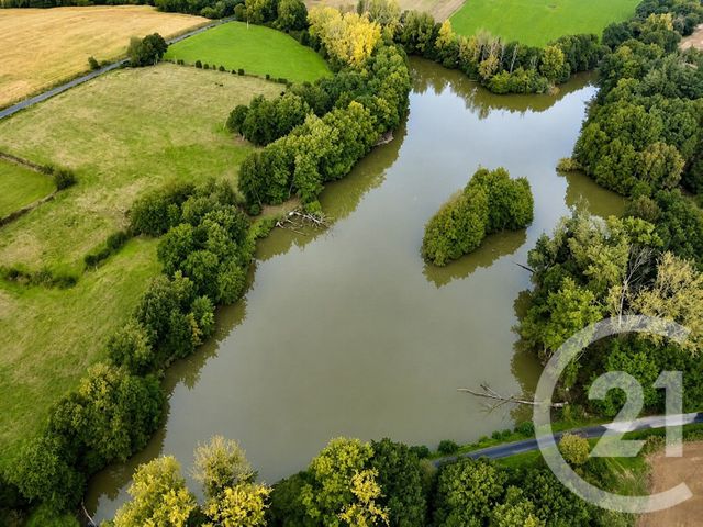Terrain à vendre CUGUEN