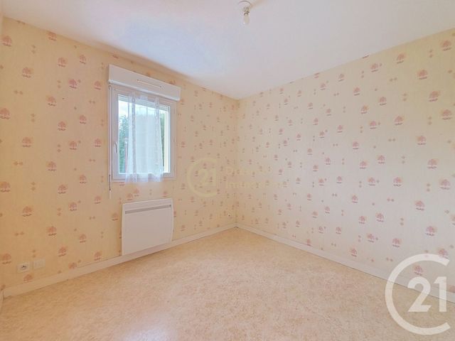 Appartement T3 &agrave; vendre - 3 pi&egrave;ces - 64 m2 - Sens De Bretagne - 35 - BRETAGNE