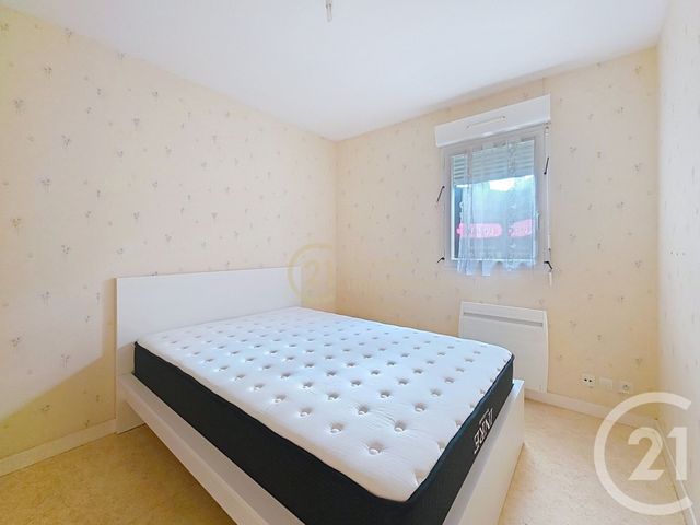 Appartement T3 &agrave; vendre - 3 pi&egrave;ces - 64 m2 - Sens De Bretagne - 35 - BRETAGNE