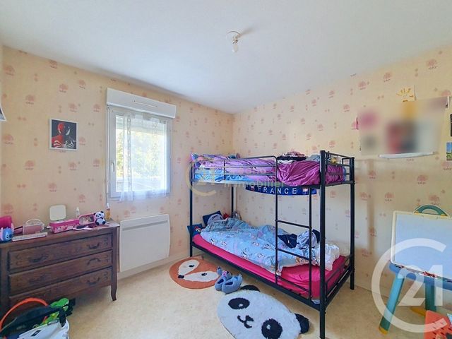 Appartement T3 &agrave; vendre - 3 pi&egrave;ces - 64 m2 - Sens De Bretagne - 35 - BRETAGNE