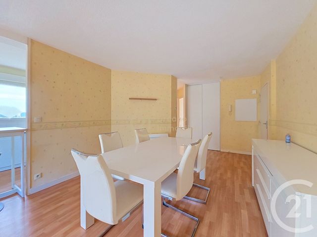 Appartement T3 &agrave; vendre - 3 pi&egrave;ces - 64 m2 - Sens De Bretagne - 35 - BRETAGNE