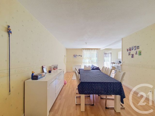 Appartement T3 &agrave; vendre - 3 pi&egrave;ces - 64 m2 - Sens De Bretagne - 35 - BRETAGNE