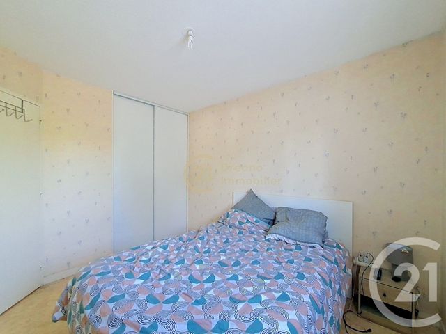 Appartement T3 &agrave; vendre - 3 pi&egrave;ces - 64 m2 - Sens De Bretagne - 35 - BRETAGNE