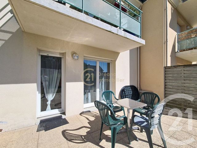 Appartement T3 à vendre SENS DE BRETAGNE