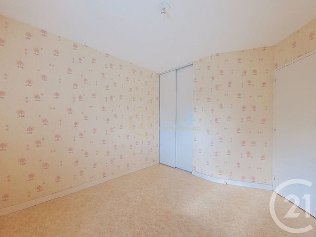 Appartement T3 &agrave; vendre - 3 pi&egrave;ces - 64 m2 - Sens De Bretagne - 35 - BRETAGNE