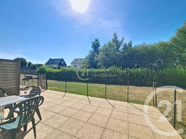 Appartement T3 &agrave; vendre - 3 pi&egrave;ces - 64 m2 - Sens De Bretagne - 35 - BRETAGNE