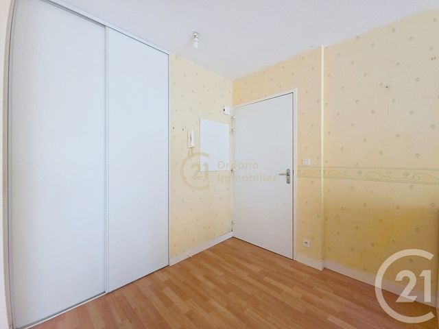 Appartement T3 &agrave; vendre - 3 pi&egrave;ces - 64 m2 - Sens De Bretagne - 35 - BRETAGNE