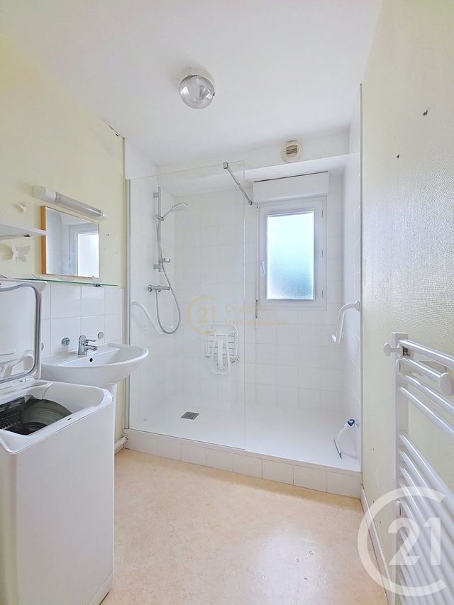 Appartement T3 &agrave; vendre - 3 pi&egrave;ces - 64 m2 - Sens De Bretagne - 35 - BRETAGNE