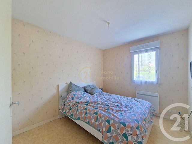 Appartement T3 &agrave; vendre - 3 pi&egrave;ces - 64 m2 - Sens De Bretagne - 35 - BRETAGNE