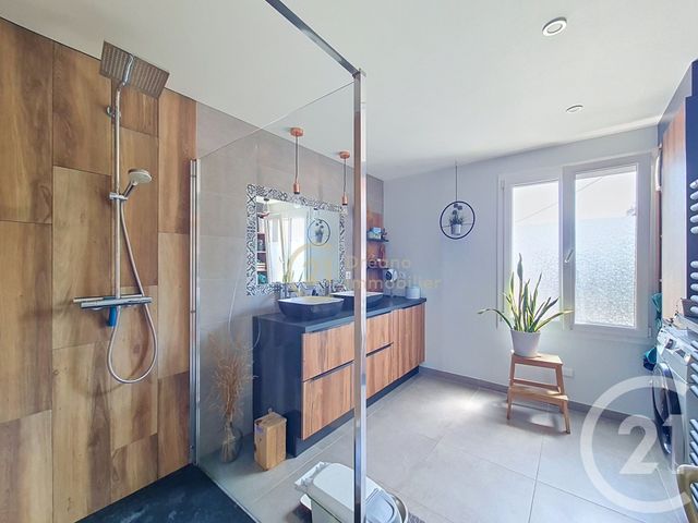 Maison &agrave; vendre - 7 pi&egrave;ces - 154,40 m2 - Lanrigan - 35 - BRETAGNE