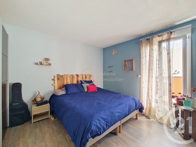 Maison &agrave; vendre - 7 pi&egrave;ces - 154,40 m2 - Lanrigan - 35 - BRETAGNE