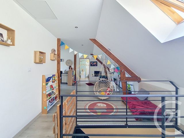 Maison &agrave; vendre - 7 pi&egrave;ces - 154,40 m2 - Lanrigan - 35 - BRETAGNE
