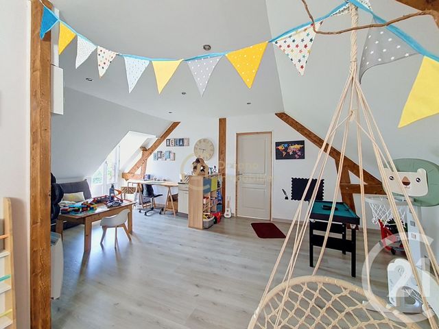 Maison &agrave; vendre - 7 pi&egrave;ces - 154,40 m2 - Lanrigan - 35 - BRETAGNE