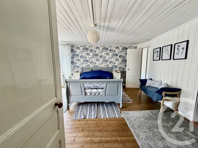 Maison &agrave; vendre - 4 pi&egrave;ces - 85 m2 - Trans La Foret - 35 - BRETAGNE