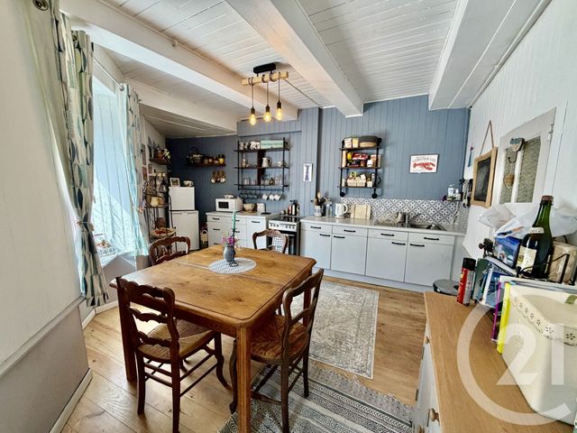 Maison &agrave; vendre - 4 pi&egrave;ces - 85 m2 - Trans La Foret - 35 - BRETAGNE