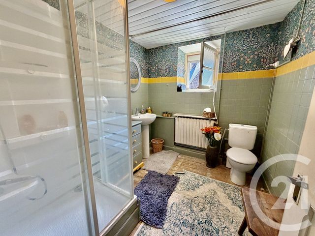Maison &agrave; vendre - 4 pi&egrave;ces - 85 m2 - Trans La Foret - 35 - BRETAGNE