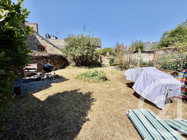 Maison &agrave; vendre - 4 pi&egrave;ces - 85 m2 - Trans La Foret - 35 - BRETAGNE